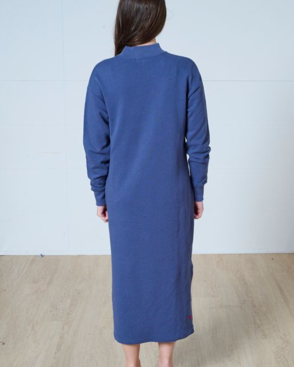 Libby midi Dress