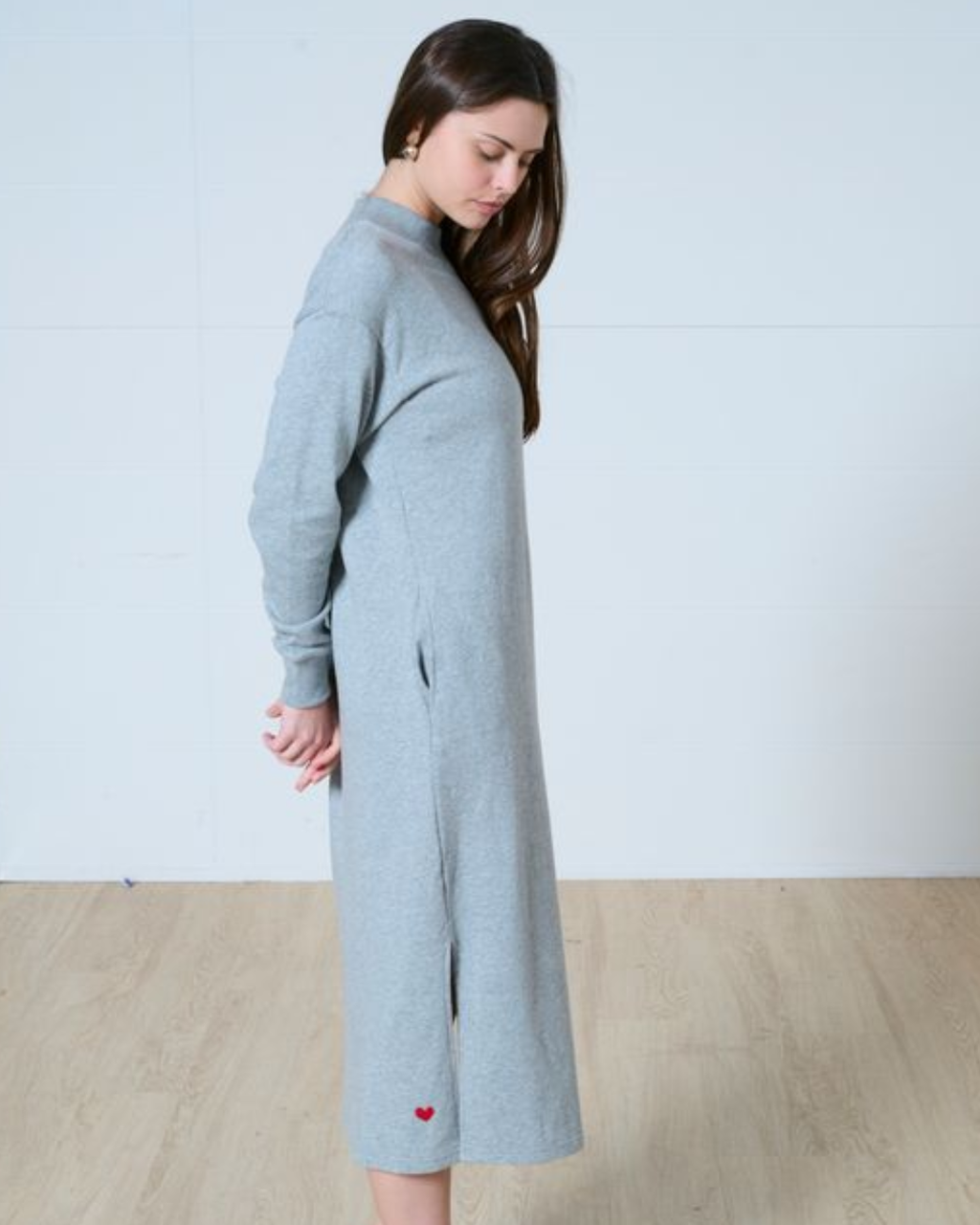Libby midi Dress