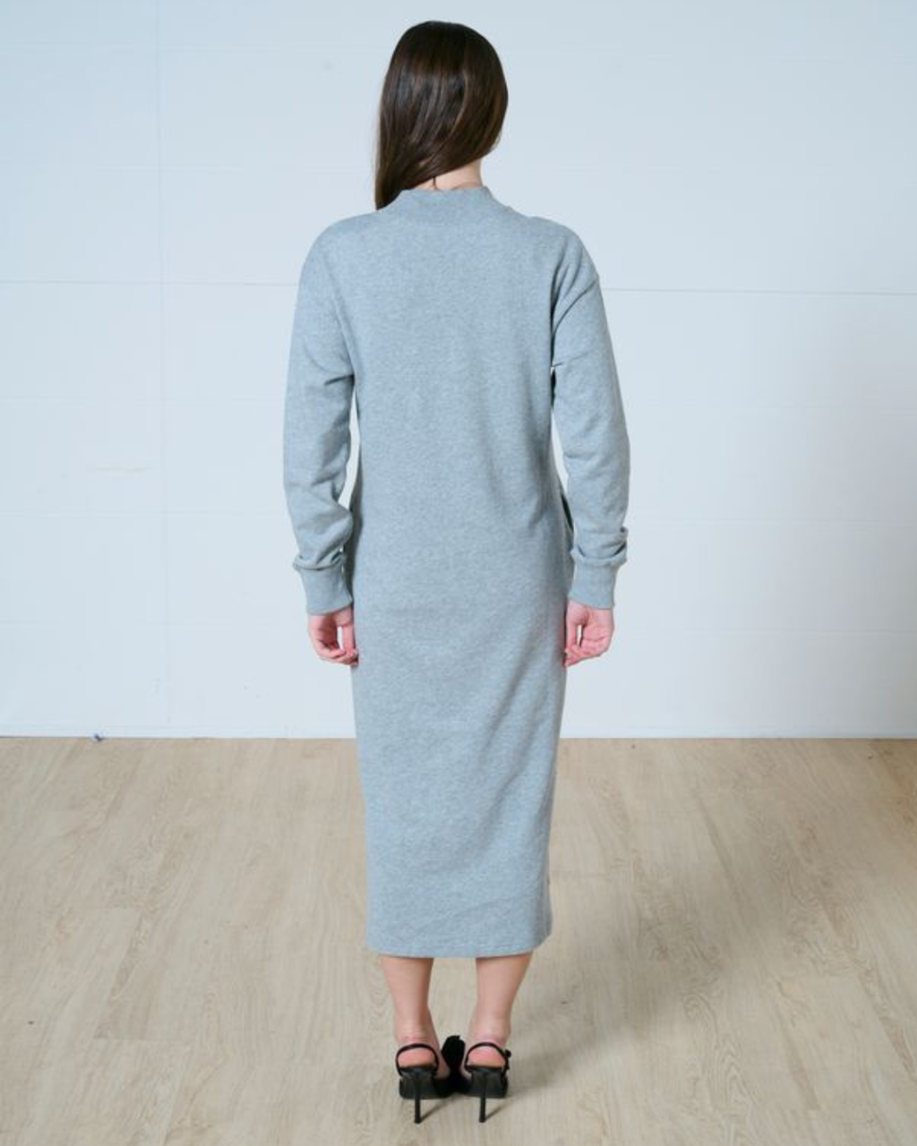 Libby midi Dress