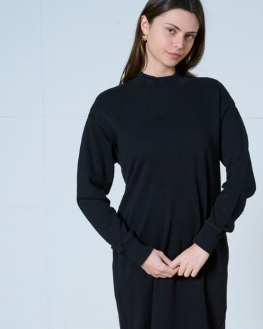 Libby midi Dress