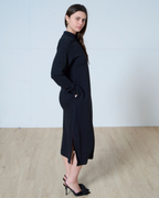 Libby midi Dress