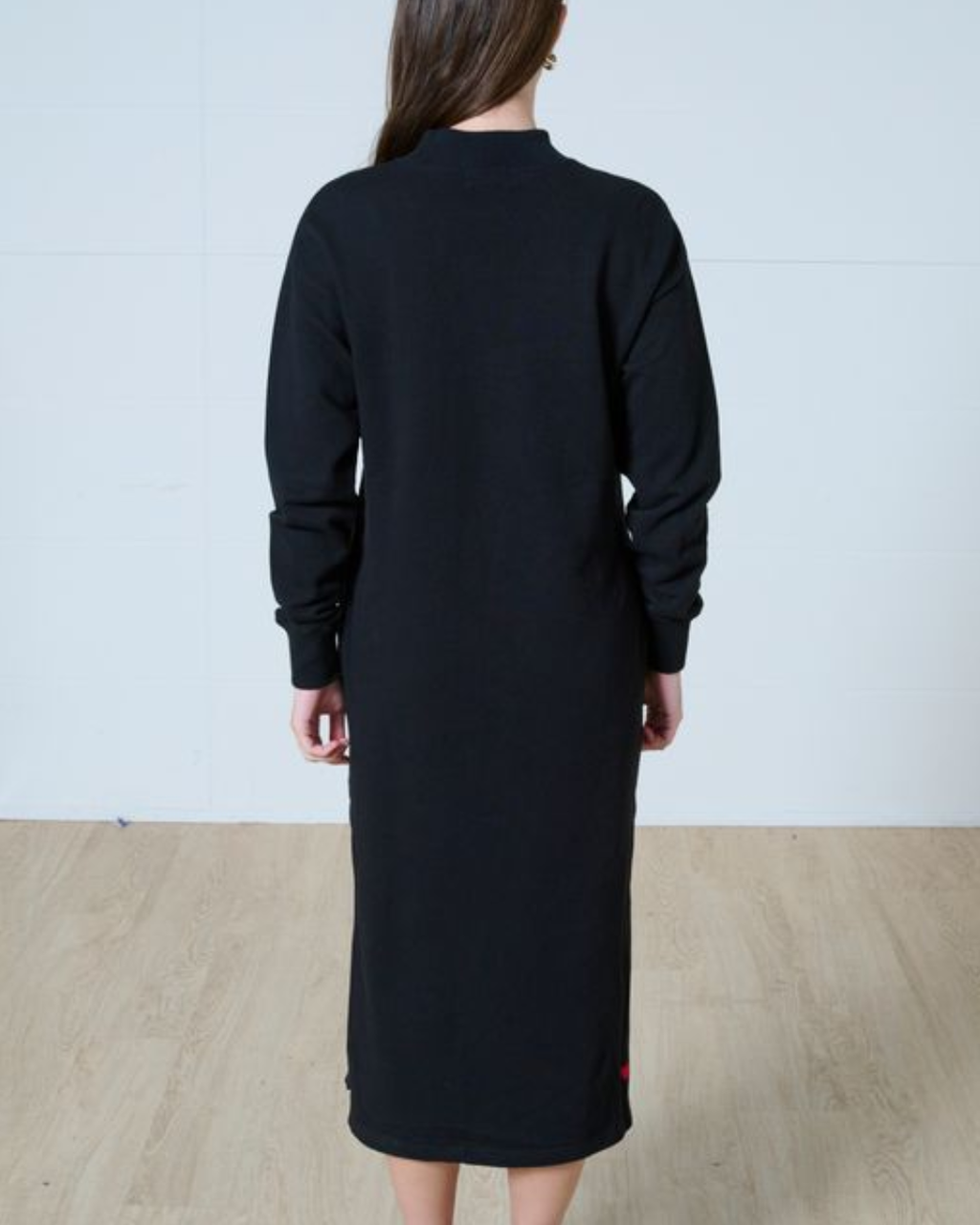 Libby midi Dress