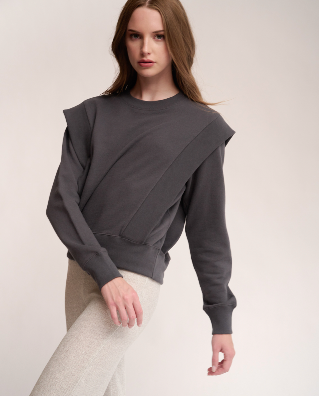 Lindy sweatshirt