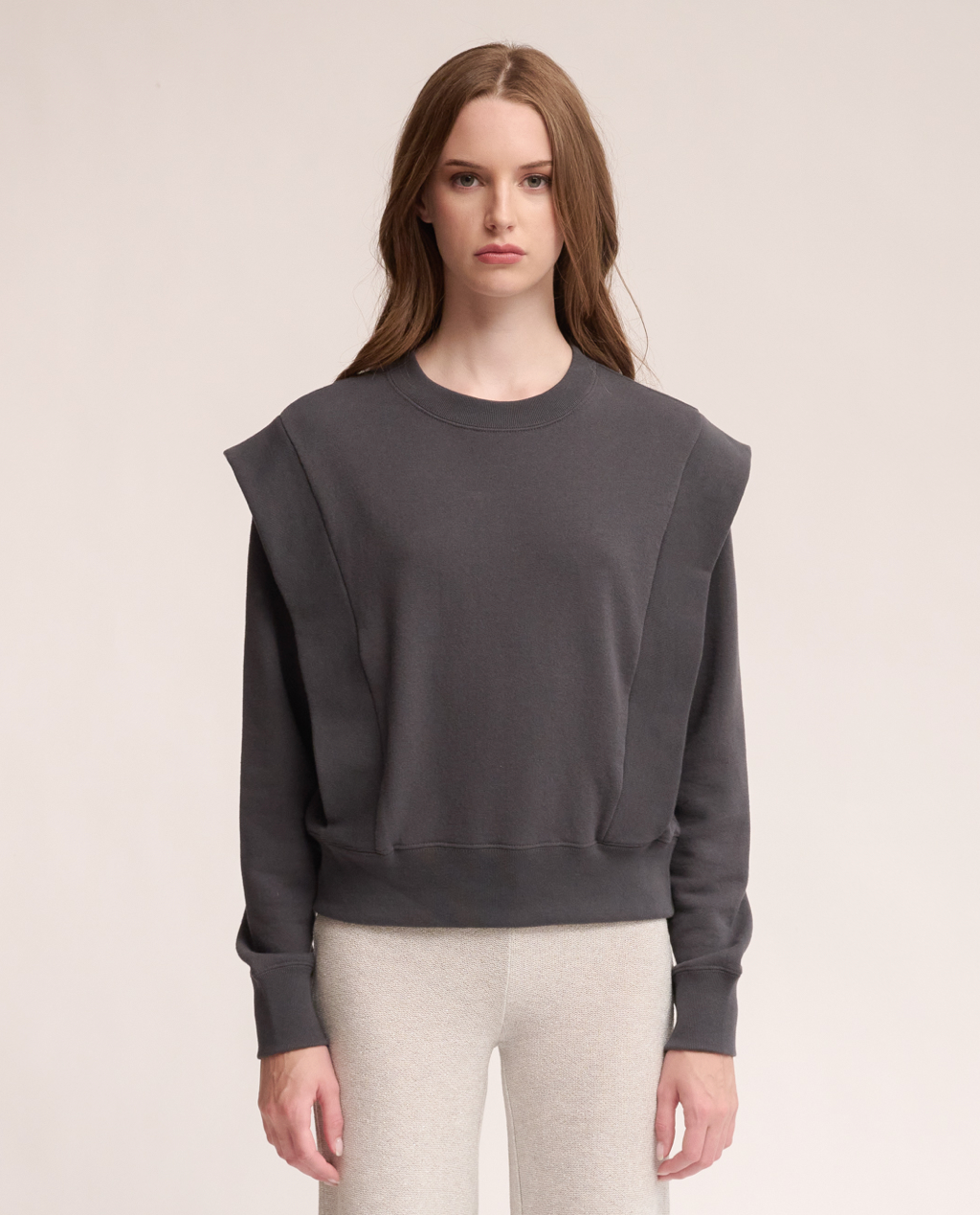 Lindy sweatshirt