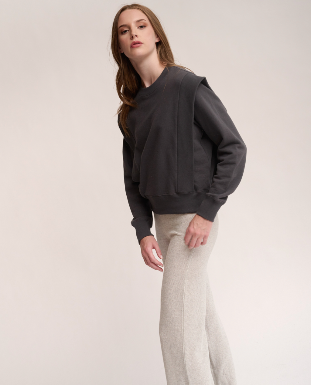 Lindy sweatshirt