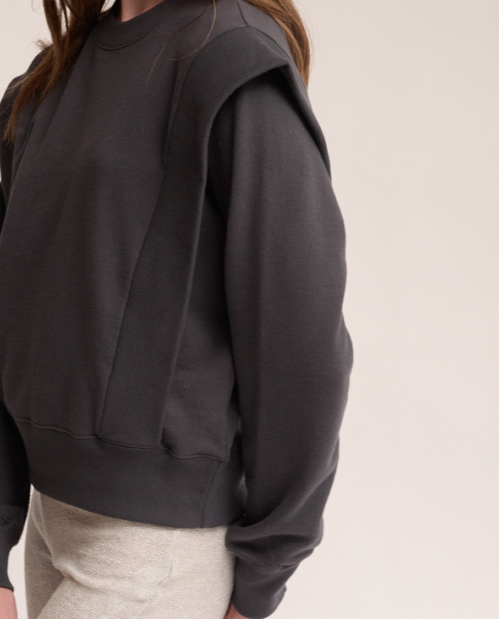 Lindy sweatshirt