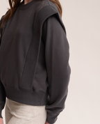 Lindy sweatshirt