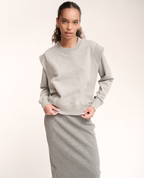 Lindy sweatshirt