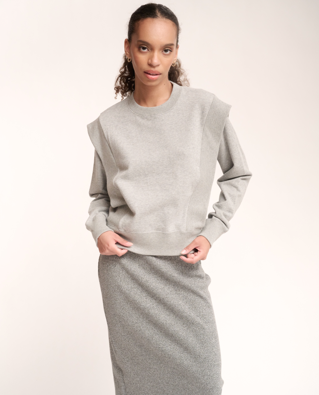 Lindy sweatshirt