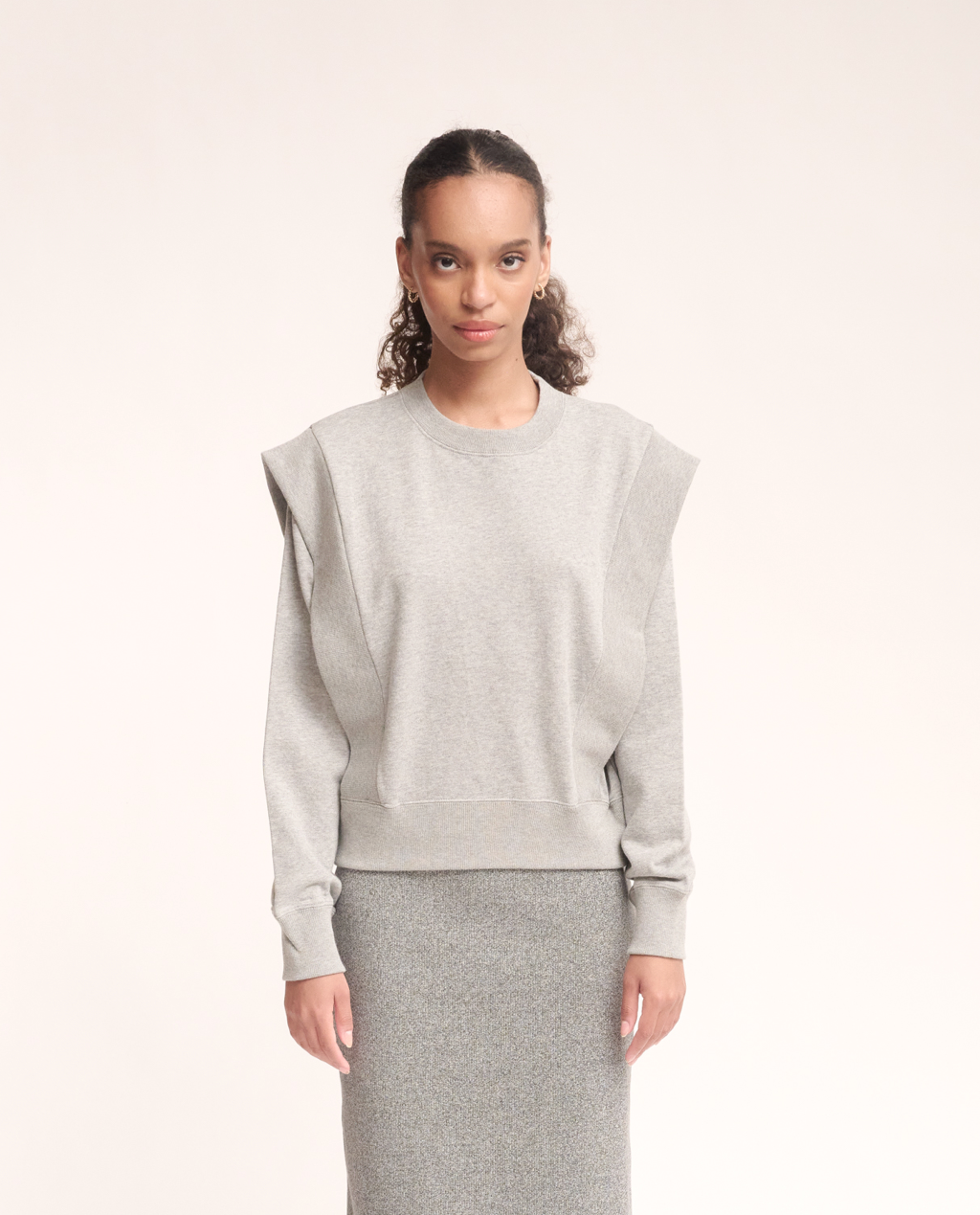 Lindy sweatshirt