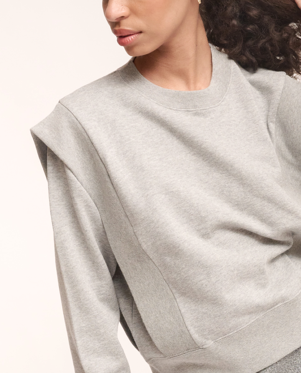 Lindy sweatshirt