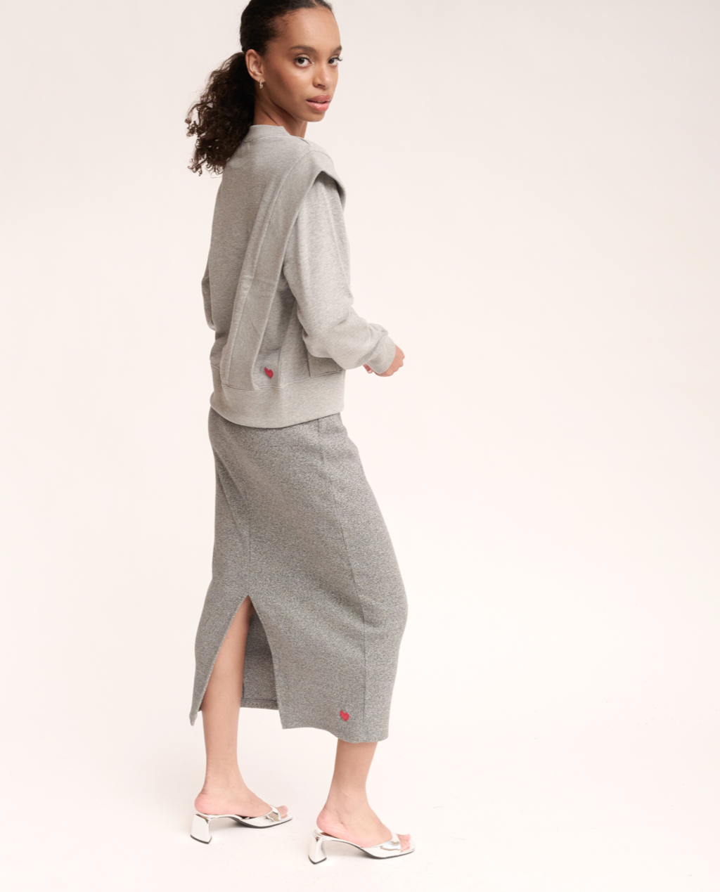 Lindy sweatshirt
