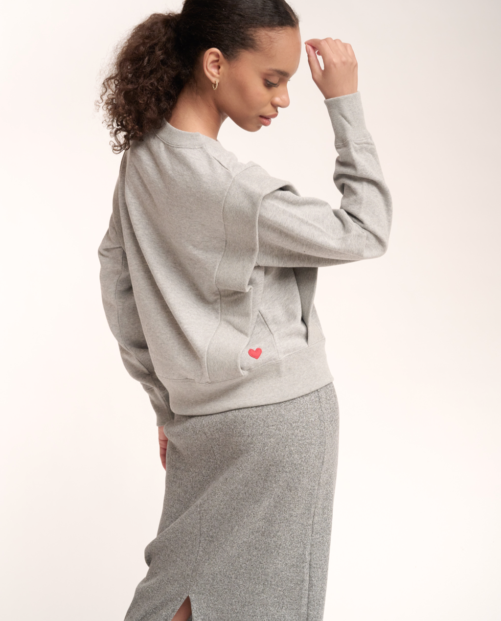 Lindy sweatshirt