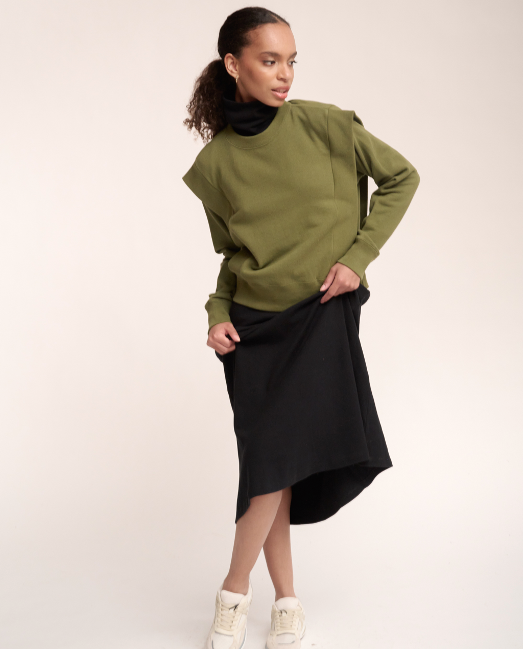 Lindy sweatshirt
