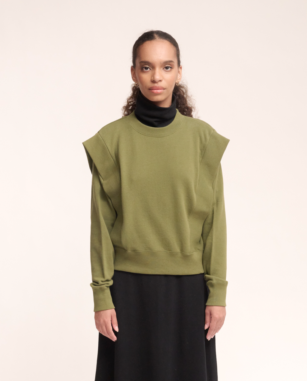 Lindy sweatshirt