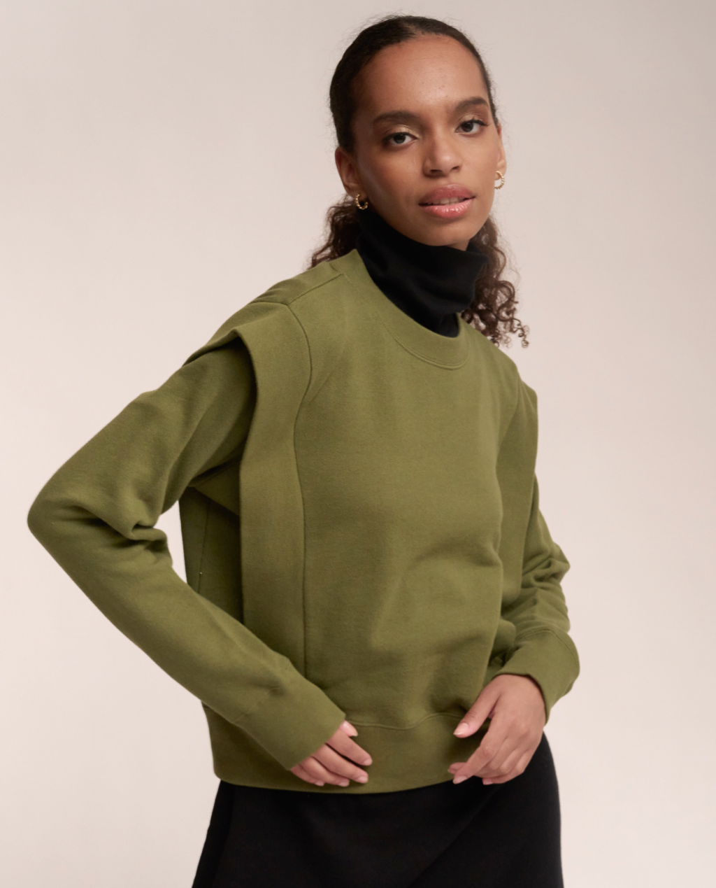 Lindy sweatshirt