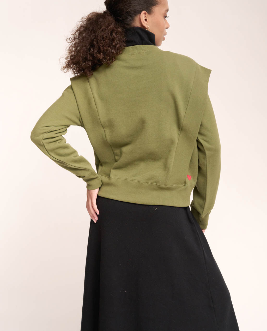 Lindy sweatshirt