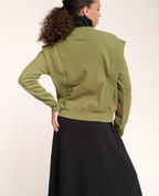 Lindy sweatshirt