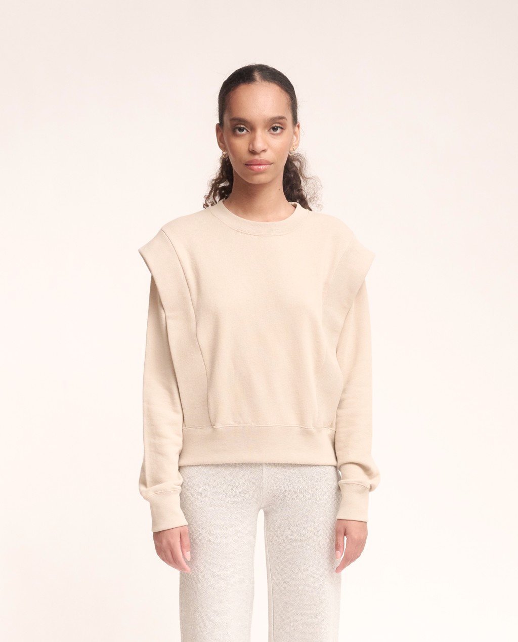 Lindy sweatshirt