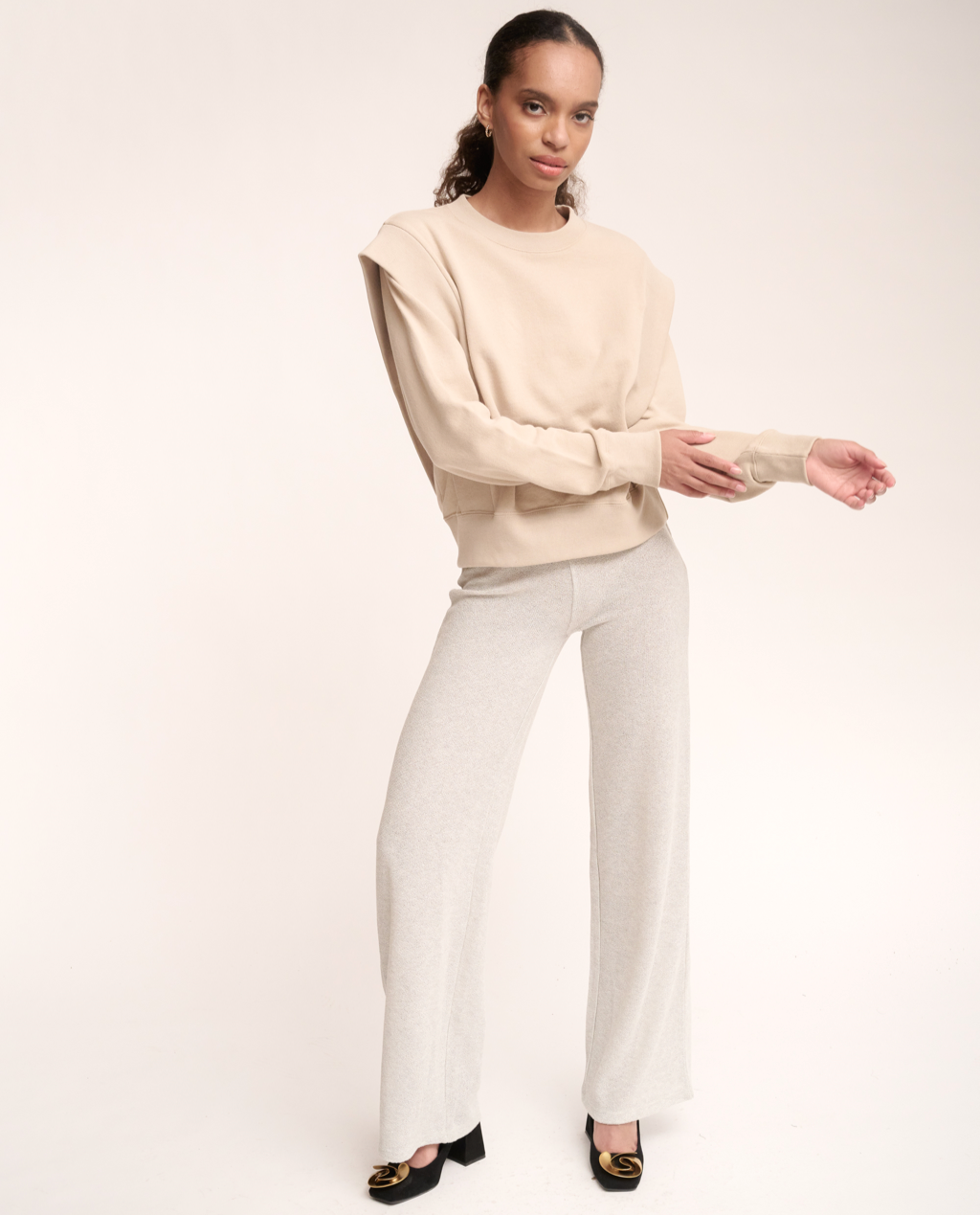 Lindy sweatshirt