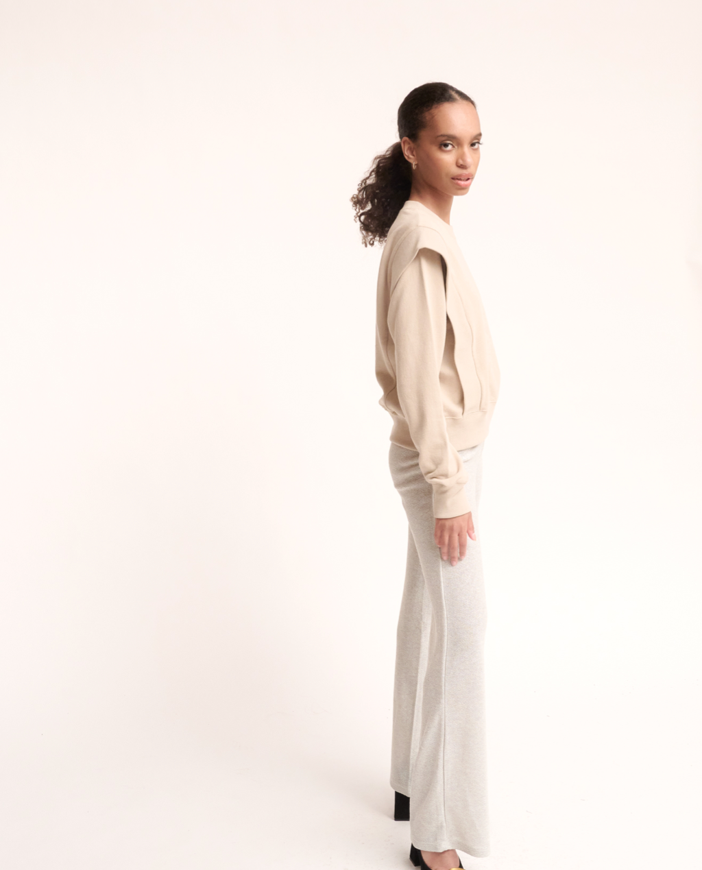 Lindy sweatshirt