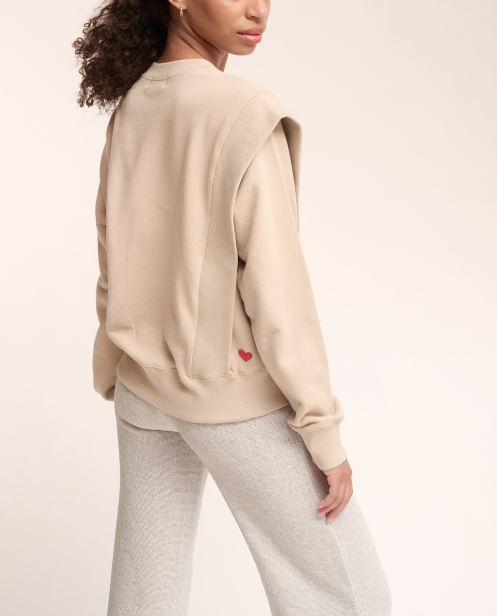 Lindy sweatshirt
