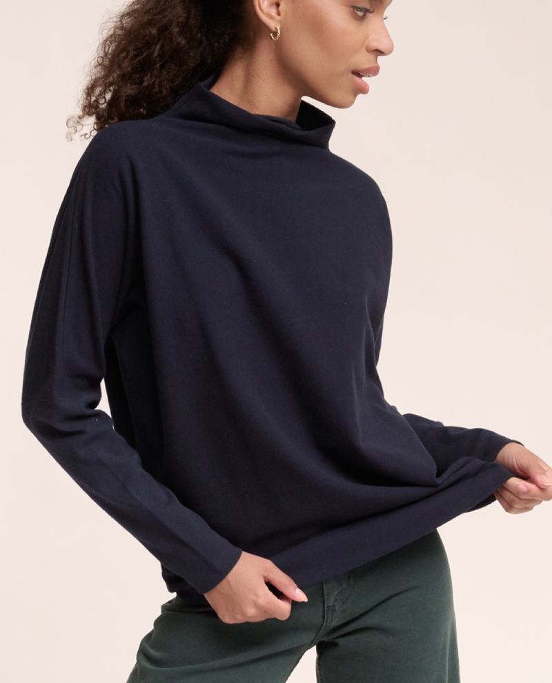 Liza Long sleeve Top