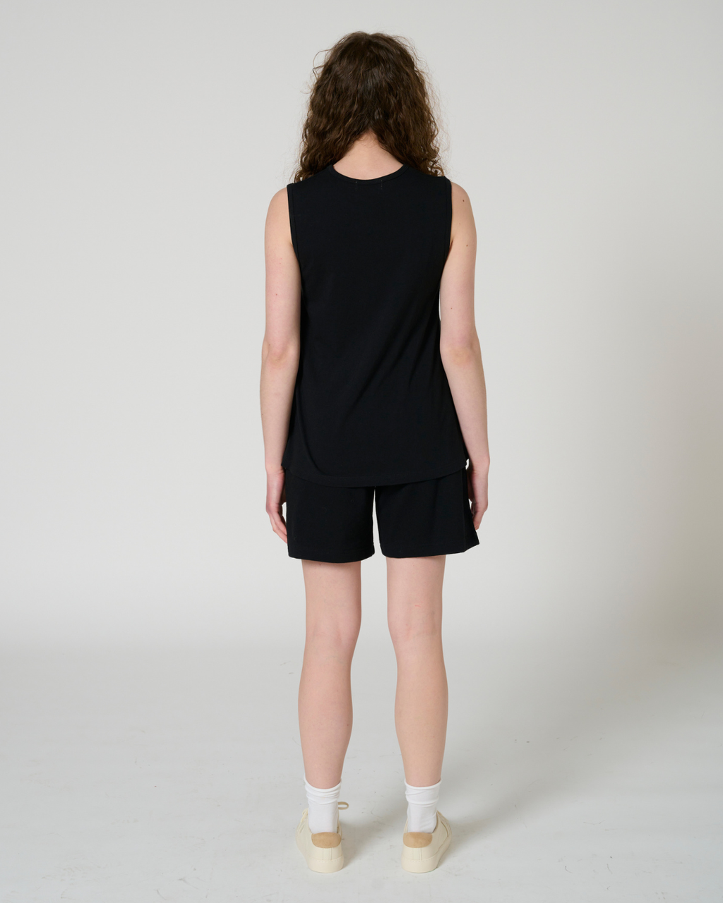Logan swing top