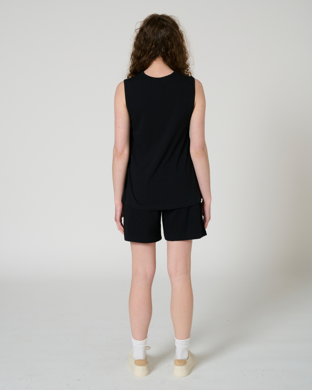 Logan swing top