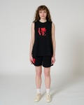 Logan swing top