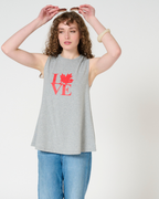Logan swing top