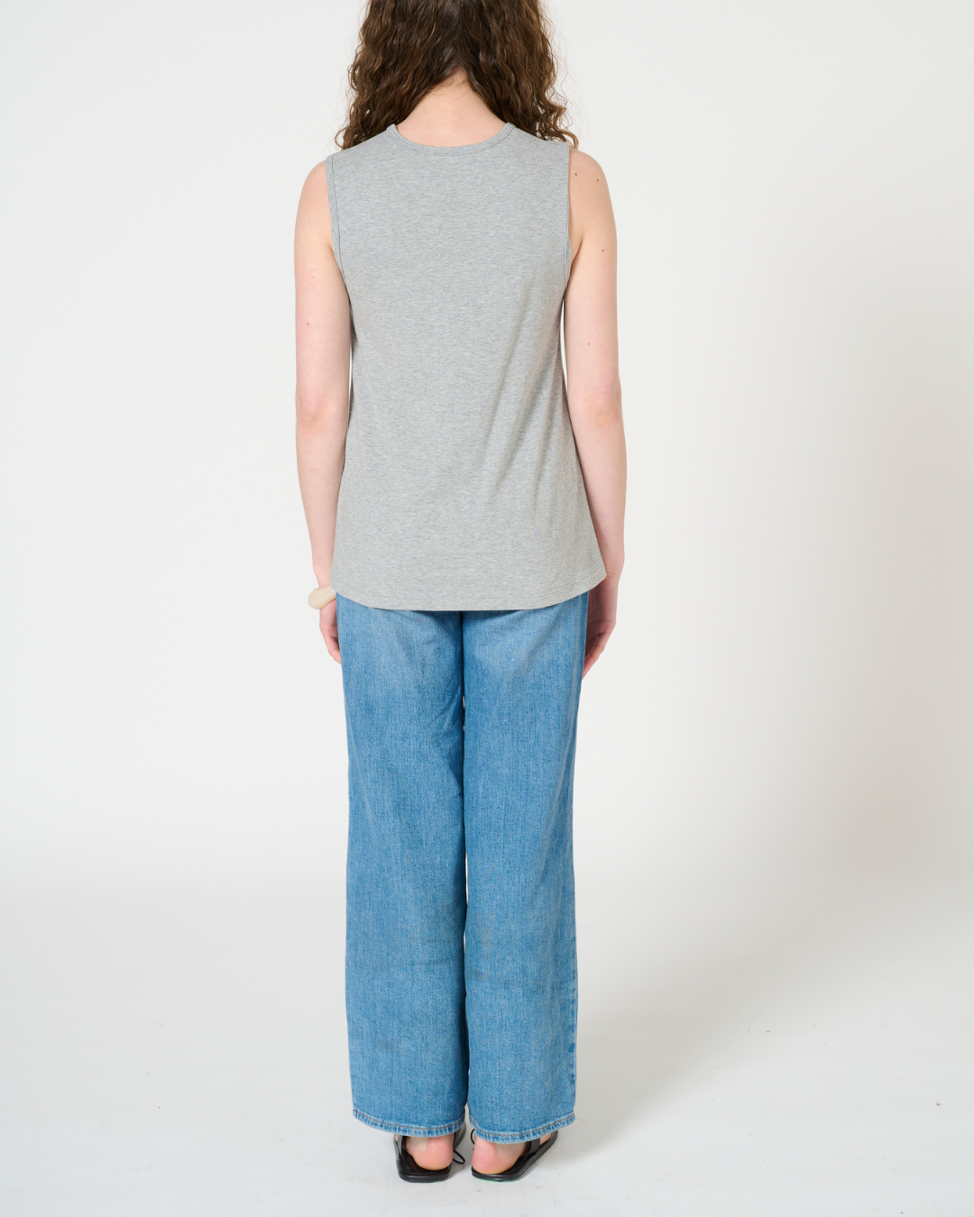 Logan swing top