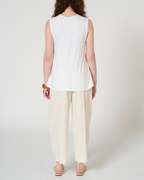 Logan swing top
