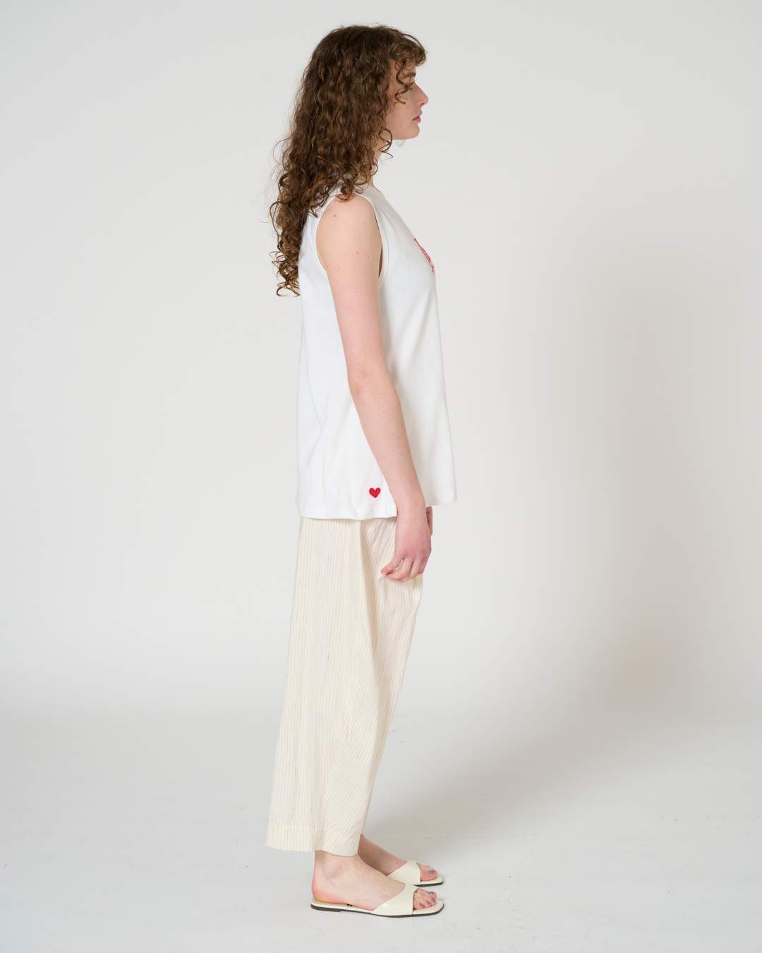 Logan swing top