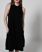 Lucie Halter Dress