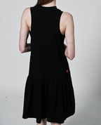 Lucie Halter Dress