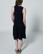 Lucie Halter Dress