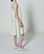 Lucie Halter Dress