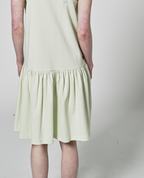 Lucie Halter Dress