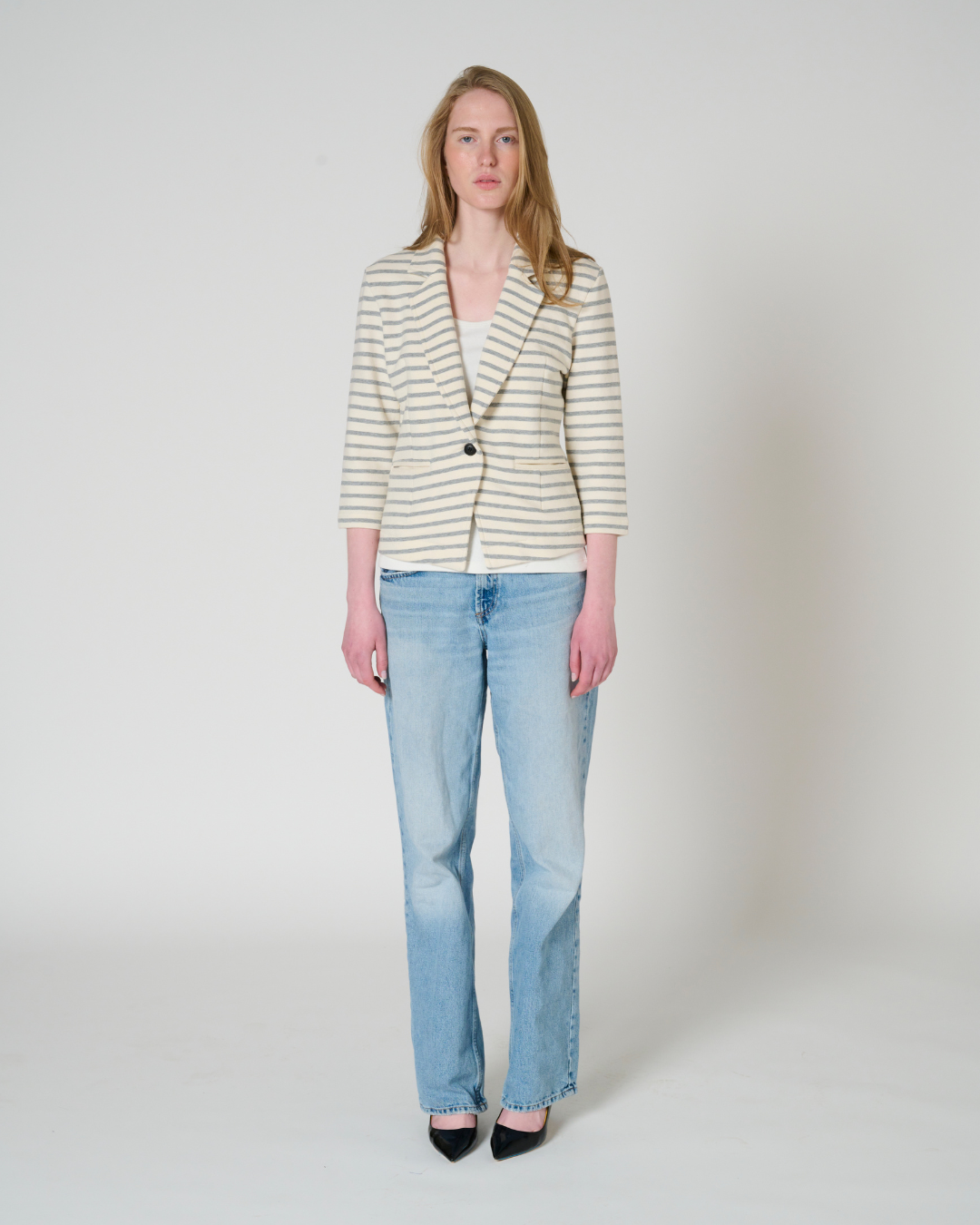 Lynn Blazer