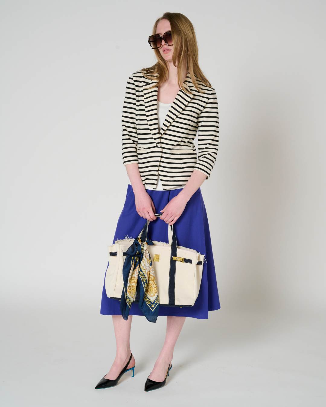 Lynn Blazer