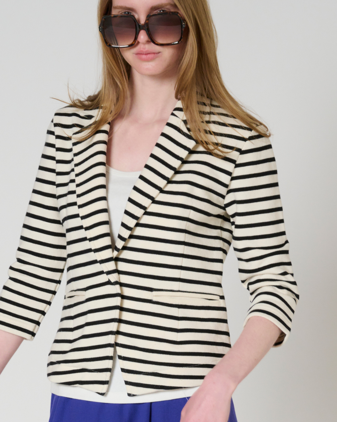 Lynn Blazer