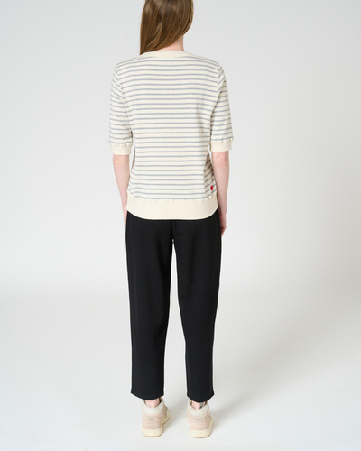 Manon stripe Top