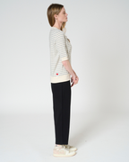 Manon stripe Top