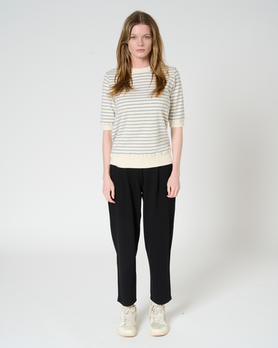 Manon stripe Top