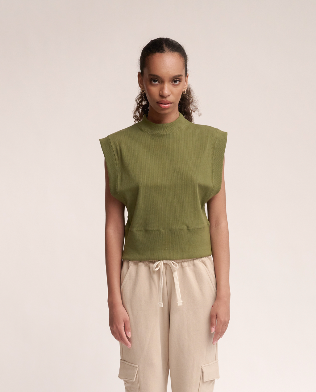Margot vest