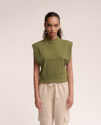 Margot vest