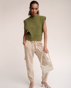 Margot vest