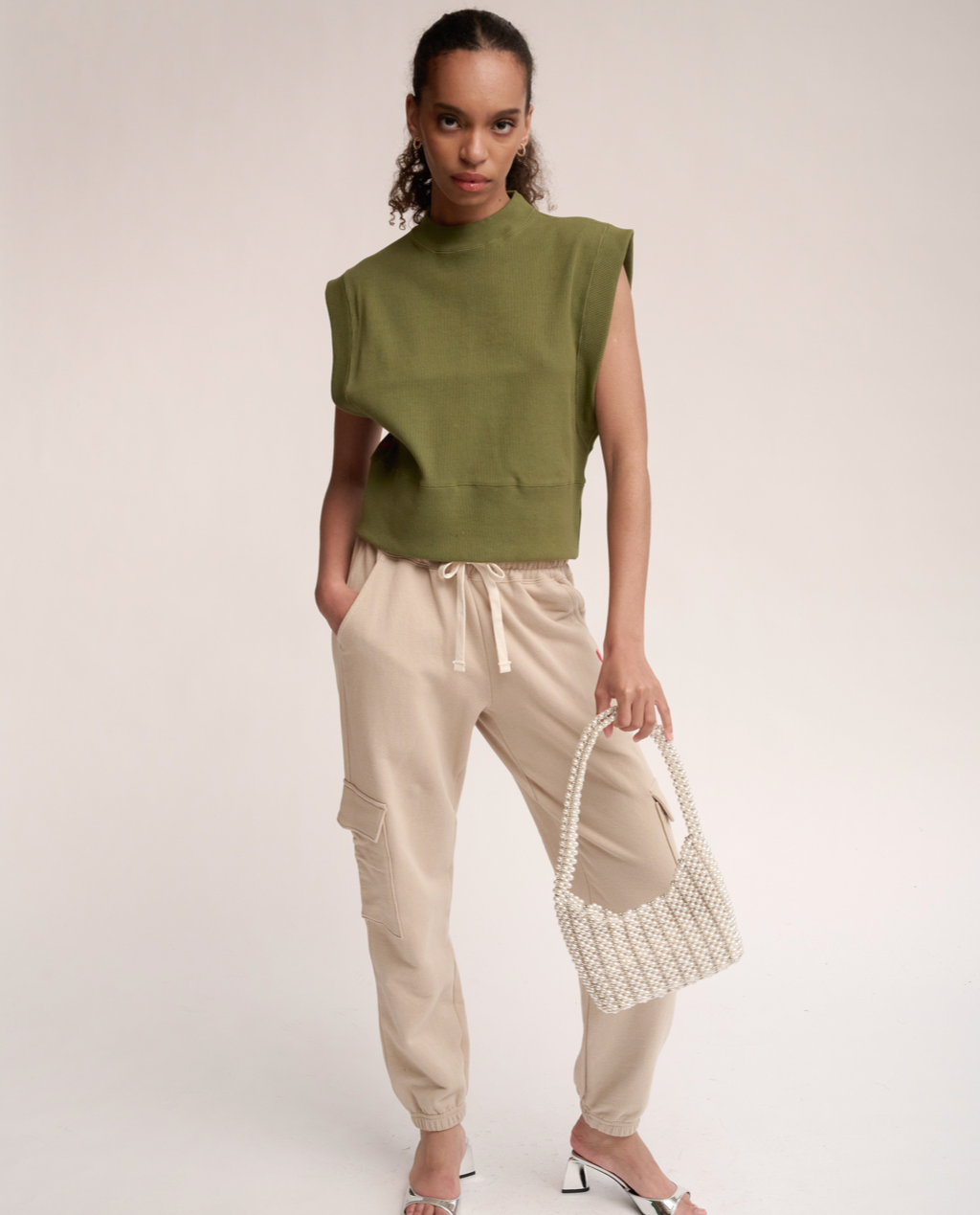 Margot vest