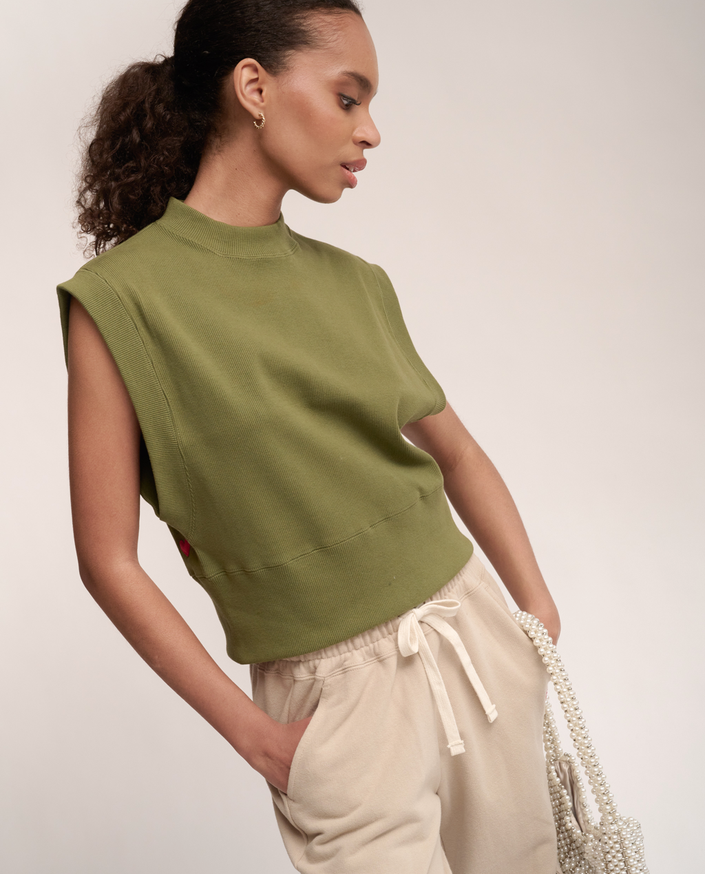 Margot vest